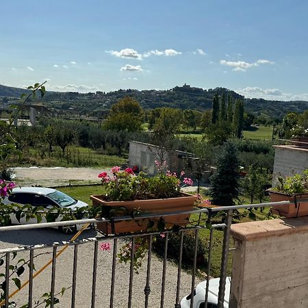Casa Vacanze Cerreto 3 Miglianico Exterior foto