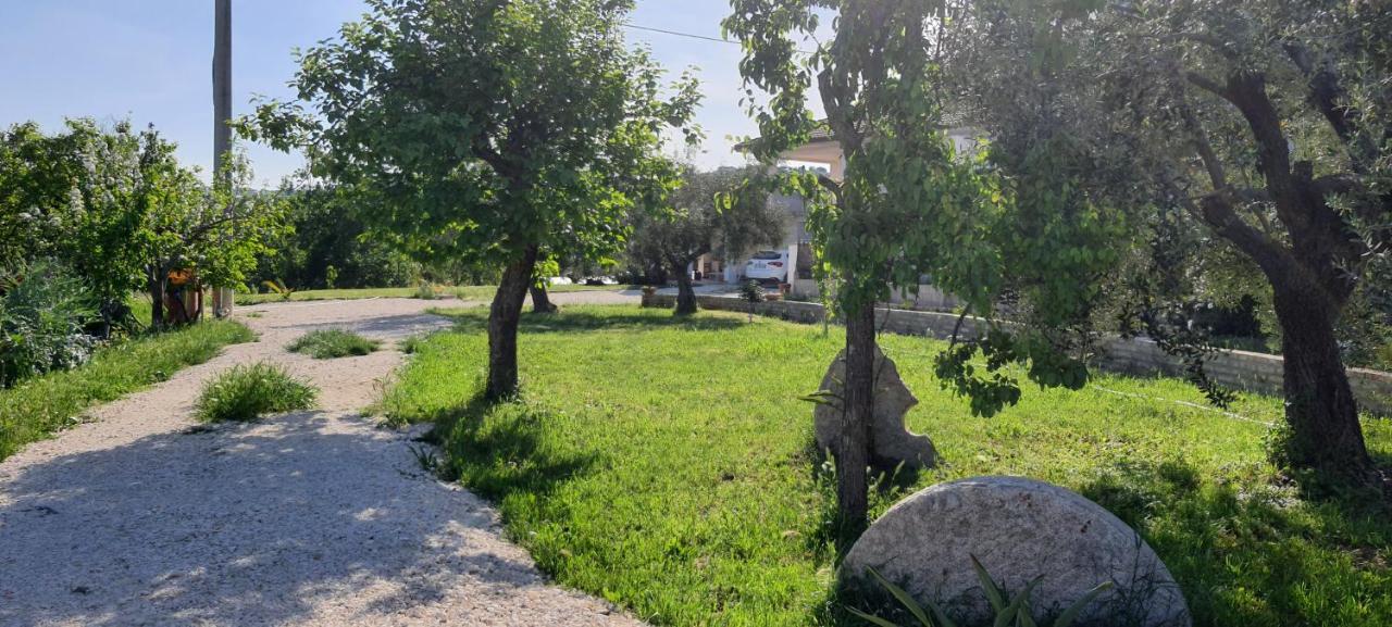 Casa Vacanze Cerreto 3 Miglianico Exterior foto