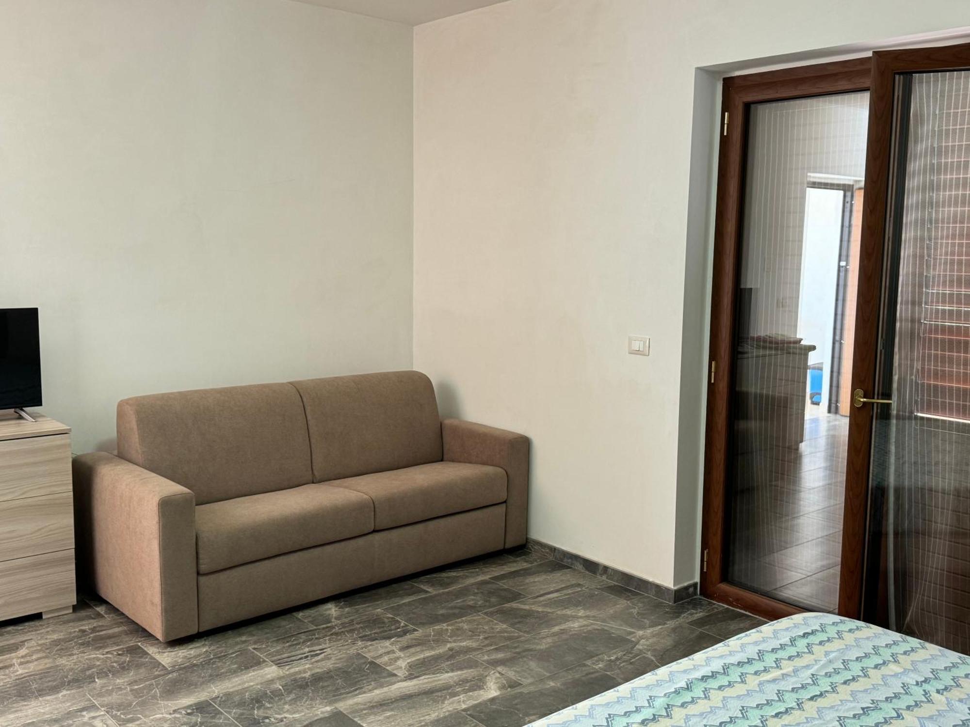 Casa Vacanze Cerreto 3 Miglianico Exterior foto