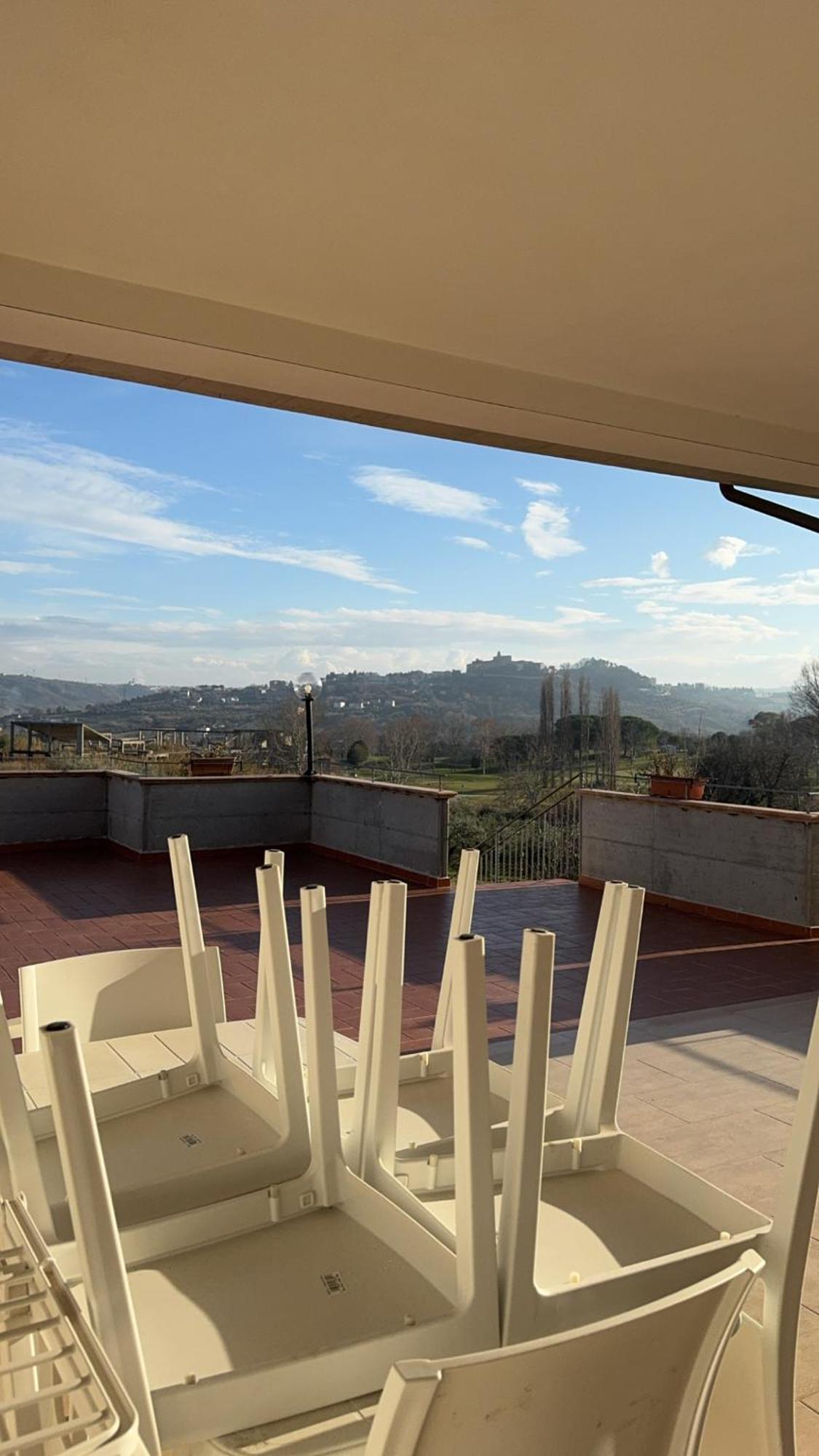 Casa Vacanze Cerreto 3 Miglianico Exterior foto