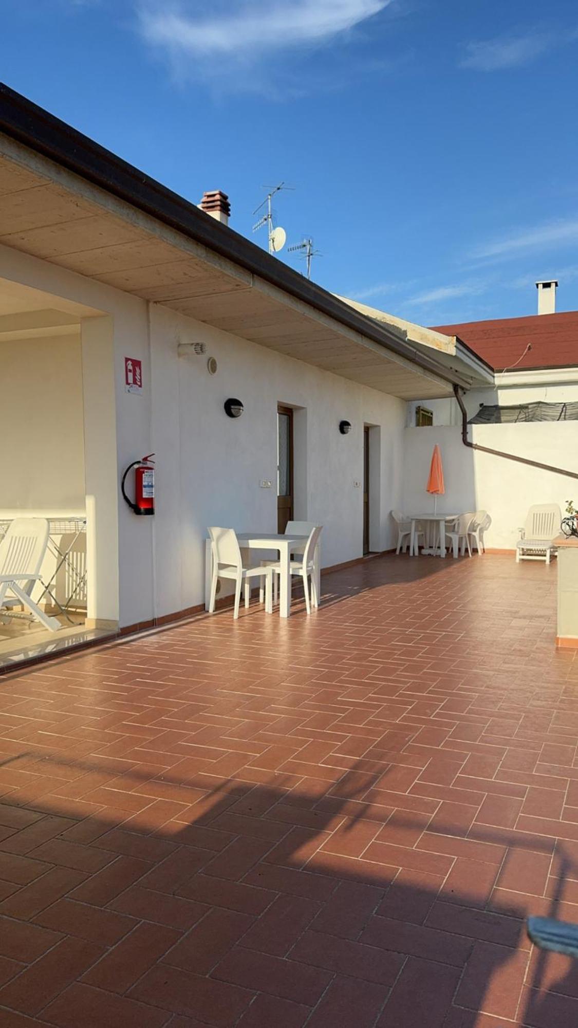 Casa Vacanze Cerreto 3 Miglianico Exterior foto
